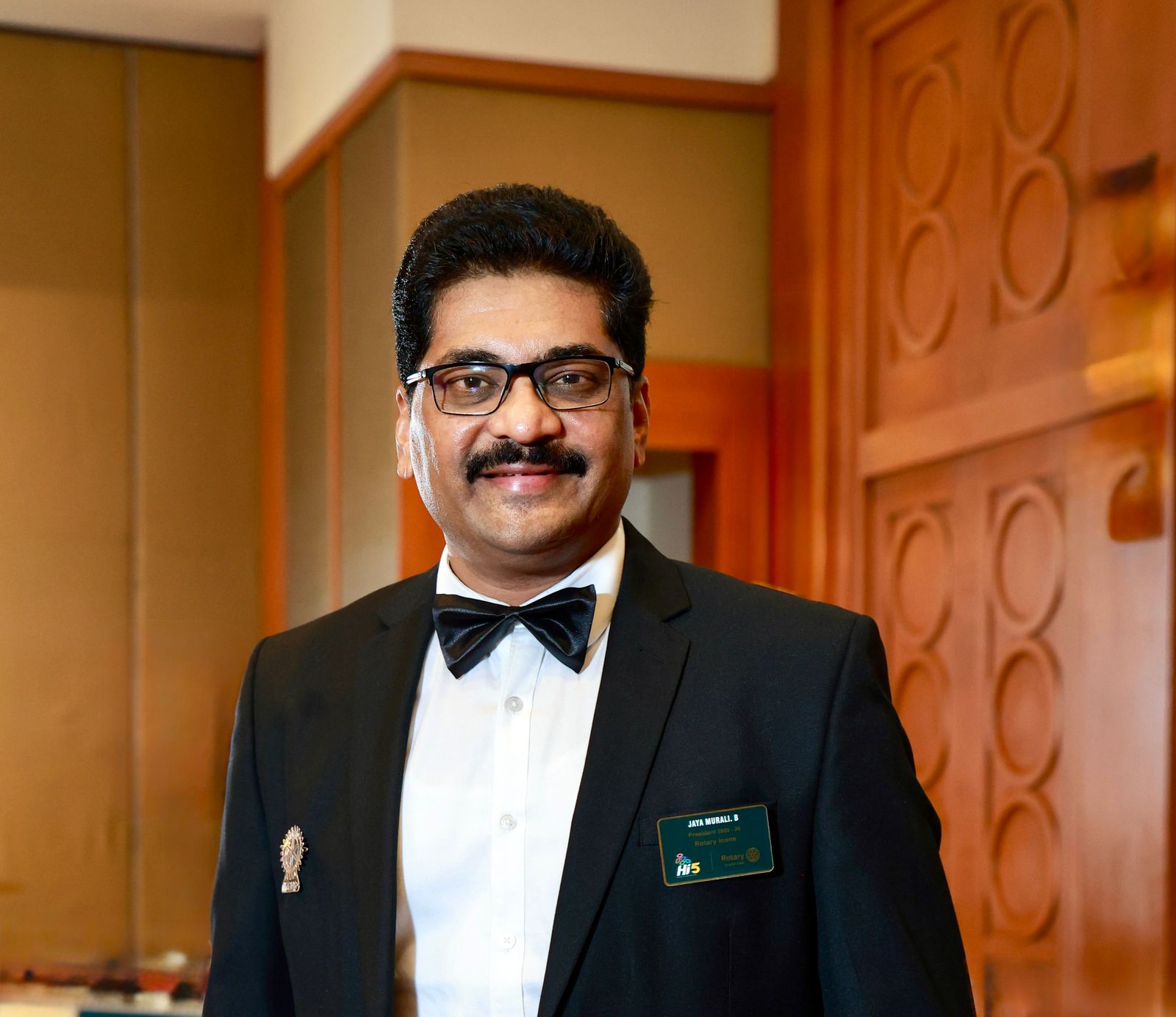 Jayamurali Balaguruswamy